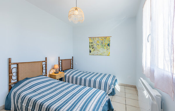 Semesterhus - Valras Plage , Frankrike - FLH485 602