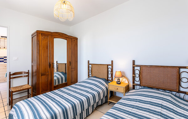 Semesterhus - Valras Plage , Frankrike - FLH485 603