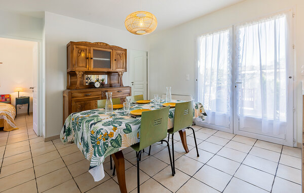 Semesterhus - Valras Plage , Frankrike - FLH485 4