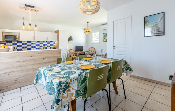 Semesterhus - Valras Plage , Frankrike - FLH485 5