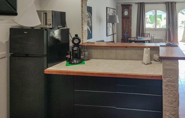 Appartement - Murviel-lès-Montpellier , France - FLH510 401
