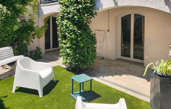 Appartement - Murviel-lès-Montpellier , France - FLH510 102