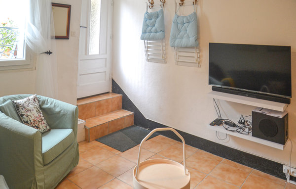 Location de vacances - Saint-Gervais-sur-Mare , France - FLH512 1