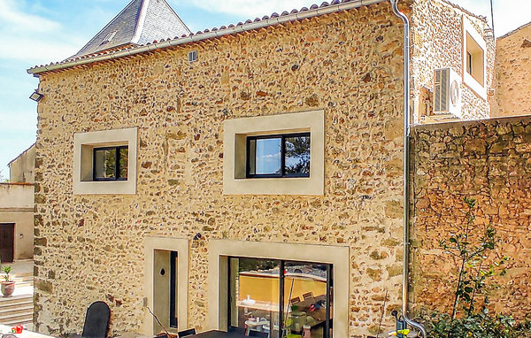 Ferienhaus - Roujan , Frankreich - FLH518 2