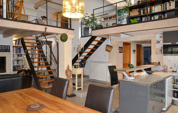 Vacation home 