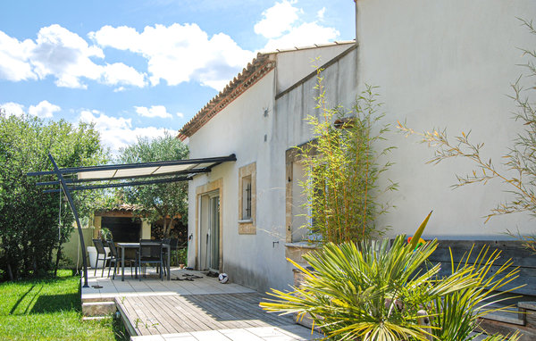 Location de vacances - Villetelle , France - FLH526 1