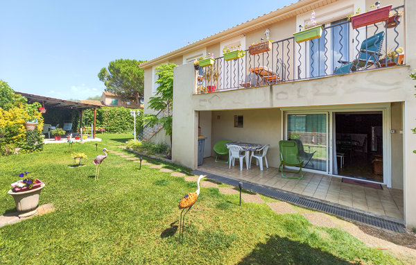 Appartement - Loupian , Frankrijk - FLH533 1