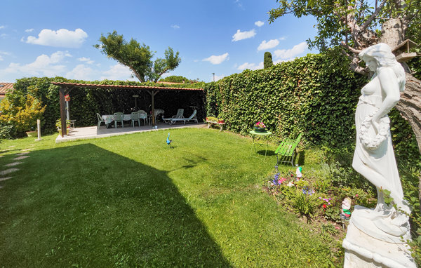 Appartement - Loupian , Frankrijk - FLH533 2