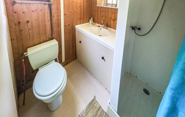 Casa de vacaciones - Ferrières-Poussarou , Francia - FLH539 701