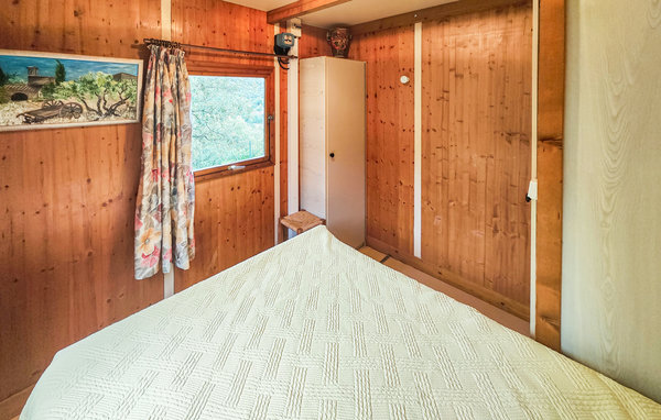 Casa de vacaciones - Ferrières-Poussarou , Francia - FLH539 601