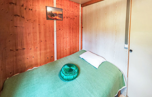 Casa de vacaciones - Ferrières-Poussarou , Francia - FLH539 602