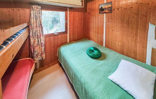 Casa de vacaciones - Ferrières-Poussarou , Francia - FLH539 603