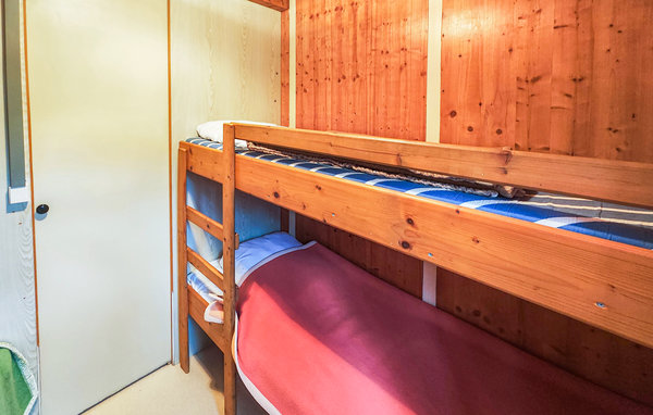 Casa de vacaciones - Ferrières-Poussarou , Francia - FLH539 604