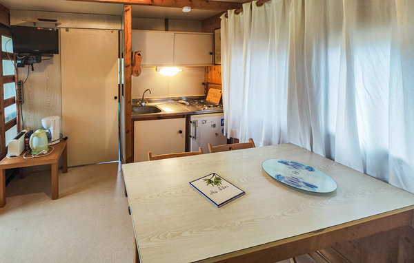 Casa de vacaciones - Ferrières-Poussarou , Francia - FLH539 5