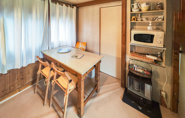 Casa de vacaciones - Ferrières-Poussarou , Francia - FLH539 3