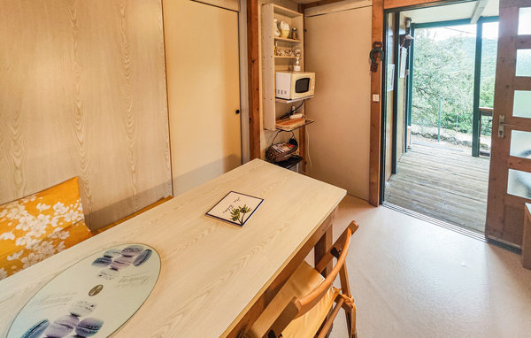 Casa de vacaciones - Ferrières-Poussarou , Francia - FLH539 4