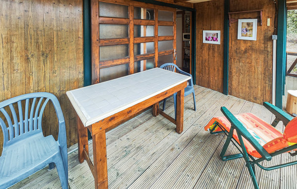 Casa de vacaciones - Ferrières-Poussarou , Francia - FLH539 105