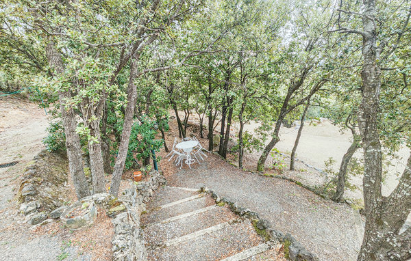 Casa de vacaciones - Ferrières-Poussarou , Francia - FLH539 106