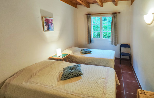 Feriehus - Ferrières-Poussarou , Frankrike - FLH540 602