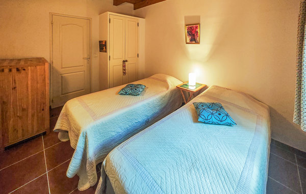 Feriehus - Ferrières-Poussarou , Frankrike - FLH540 603