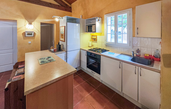 Feriehus - Ferrières-Poussarou , Frankrike - FLH540 7