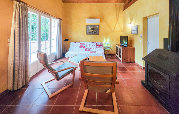 Feriehus - Ferrières-Poussarou , Frankrike - FLH540 3