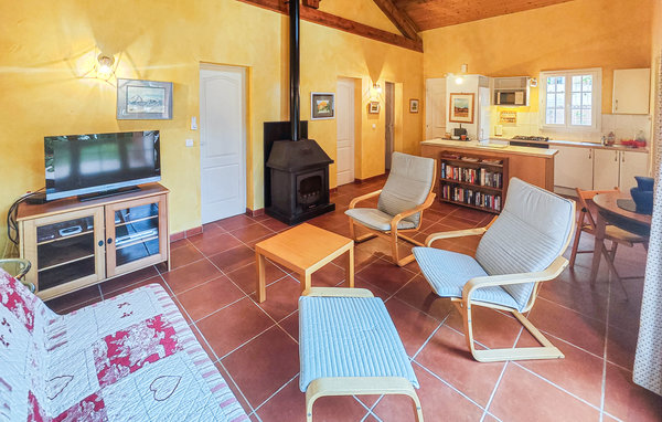 Feriehus - Ferrières-Poussarou , Frankrike - FLH540 301