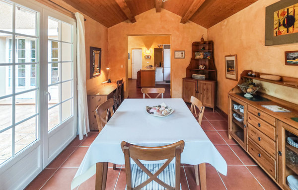 Feriehus - Ferrières-Poussarou , Frankrike - FLH540 302
