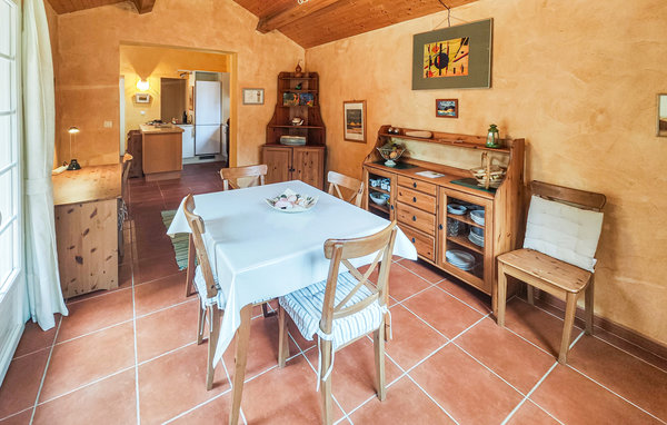Feriehus - Ferrières-Poussarou , Frankrike - FLH540 303