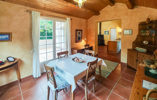Feriehus - Ferrières-Poussarou , Frankrike - FLH540 6