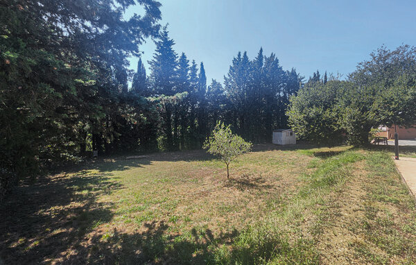Feriehus - Ferrières-Poussarou , Frankrike - FLH540 104