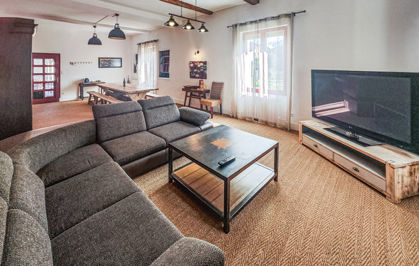 Ferienhaus 