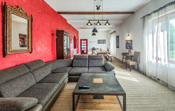 Ferienhaus 