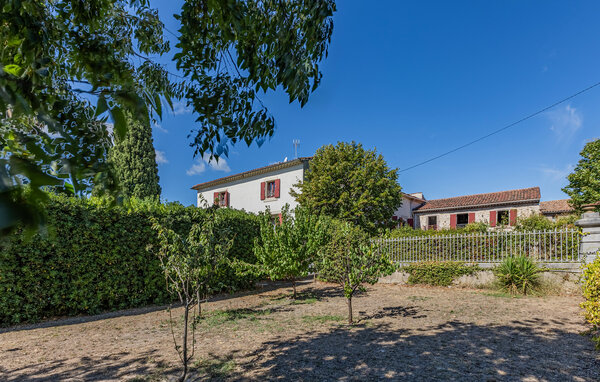 Ferienhaus 