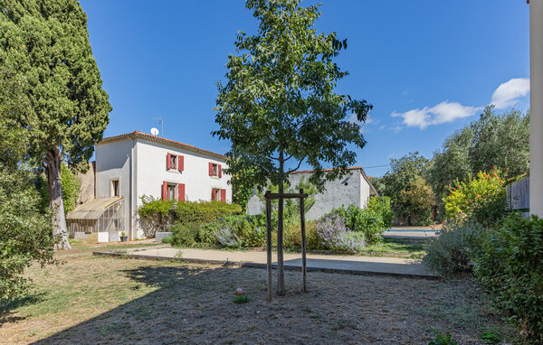 Ferienhaus 