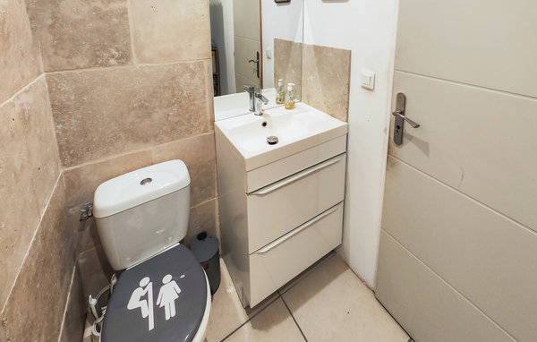 Holiday Home - Montblanc , France - FLH547 703