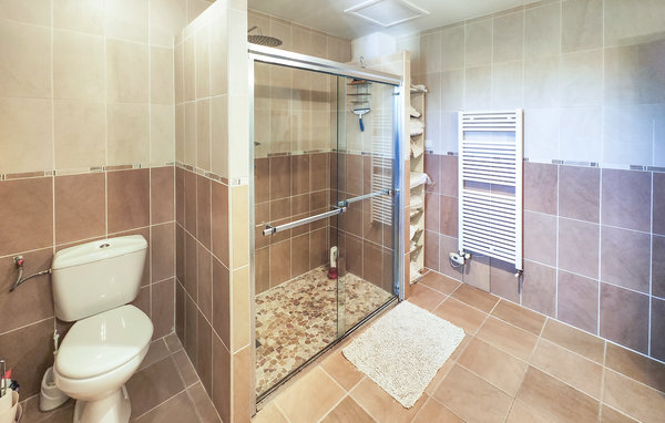 Holiday Home - Montblanc , France - FLH547 704