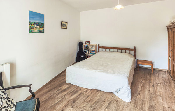 Holiday Home - Montblanc , France - FLH547 603