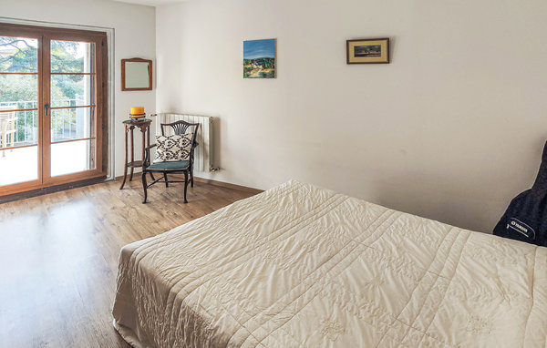 Holiday Home - Montblanc , France - FLH547 604