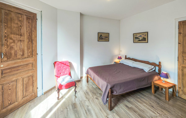 Holiday Home - Montblanc , France - FLH547 606