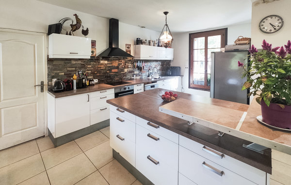 Holiday Home - Montblanc , France - FLH547 6