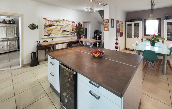 Holiday Home - Montblanc , France - FLH547 7