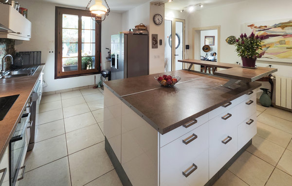 Holiday Home - Montblanc , France - FLH547 402