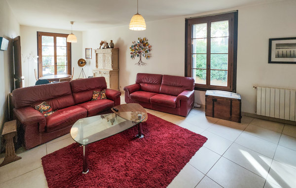 Holiday Home - Montblanc , France - FLH547 4