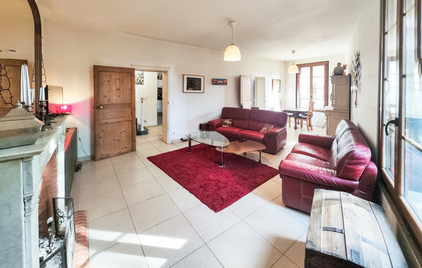 Holiday Home - Montblanc , France - FLH547 301