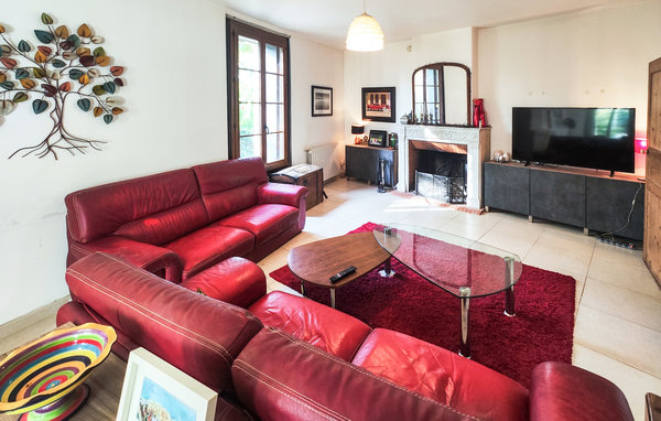 Holiday Home - Montblanc , France - FLH547 5