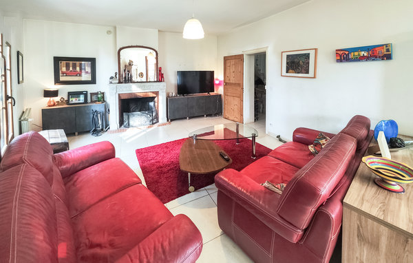 Holiday Home - Montblanc , France - FLH547 302
