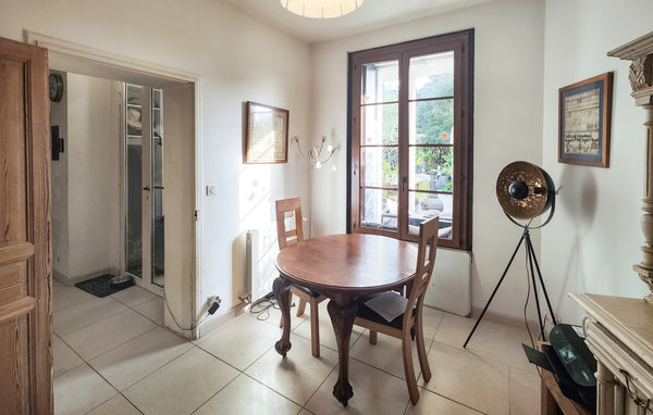 Holiday Home - Montblanc , France - FLH547 304