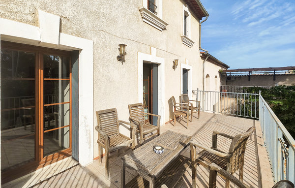 Holiday Home - Montblanc , France - FLH547 104