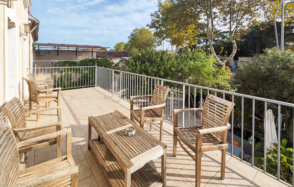 Holiday Home - Montblanc , France - FLH547 3